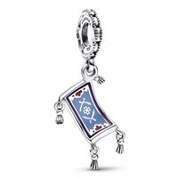 Charm Pandora Donna Collaborations in Argento 792346C01 - 792346C01